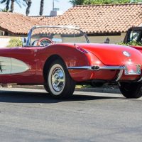 1960 Chevrolet Corvette - Image 10