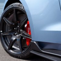 2022 Ford Mustang Shelby GT500 Heritage Edition - Image 88