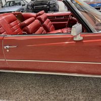 1976 Cadillac Eldorado Convertible - Image 32