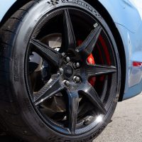 2022 Ford Mustang Shelby GT500 Heritage Edition - Image 89