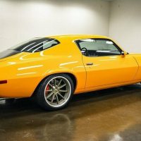 1970 Chevrolet Camaro LS ProTouring - Image 32