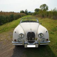 1958 Jaguar XK150 3.4 S OTS - Image 32