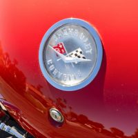 1960 Chevrolet Corvette - Image 12