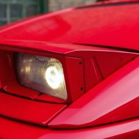 1993 Ferrari 348TS Serie Speciale - Image 56