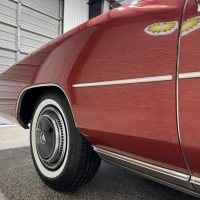1976 Cadillac Eldorado Convertible - Image 33