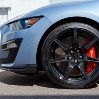 2022 Ford Mustang Shelby GT500 Heritage Edition - Image 90