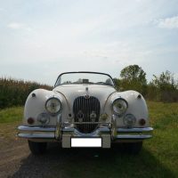 1958 Jaguar XK150 3.4 S OTS - Image 33