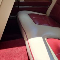 1956 Continental Mark II - Image 76