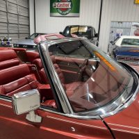 1976 Cadillac Eldorado Convertible - Image 34