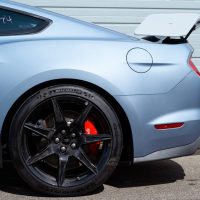 2022 Ford Mustang Shelby GT500 Heritage Edition - Image 91