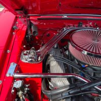 1969 Ford Mustang Mach 1 - Image 53