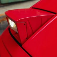 1993 Ferrari 348TS Serie Speciale - Image 58