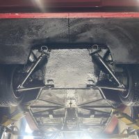 1986 Lamborghini Countach 5000 Quattrovalvole - Image 54
