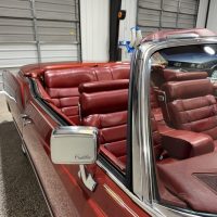 1976 Cadillac Eldorado Convertible - Image 35