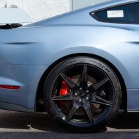 2022 Ford Mustang Shelby GT500 Heritage Edition - Image 92