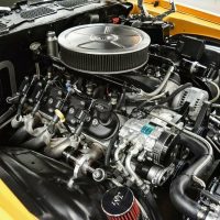 1970 Chevrolet Camaro LS ProTouring - Image 35