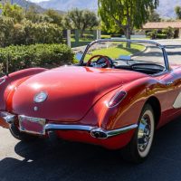 1960 Chevrolet Corvette - Image 15