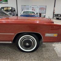 1976 Cadillac Eldorado Convertible - Image 36