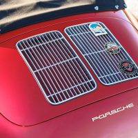 1964 Porsche 356C Cabriolet - Image 80