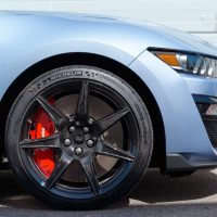 2022 Ford Mustang Shelby GT500 Heritage Edition - Image 93