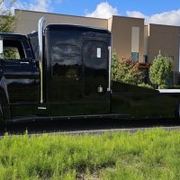 1957 GMC F353 Custom Car Hauler - Image 36