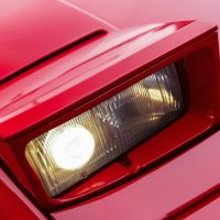 1993 Ferrari 348TS Serie Speciale - Image 60