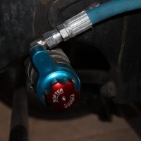 2002 Mercedes-Benz G500 - Image 36