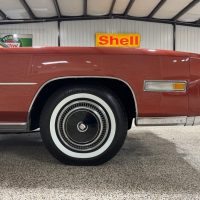 1976 Cadillac Eldorado Convertible - Image 37