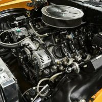 1970 Chevrolet Camaro LS ProTouring - Image 37