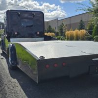 1957 GMC F353 Custom Car Hauler - Image 38