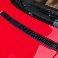 1993 Ferrari 348TS Serie Speciale - Image 62