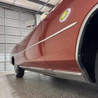 1976 Cadillac Eldorado Convertible - Image 39