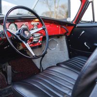 1964 Porsche 356C Cabriolet - Image 83