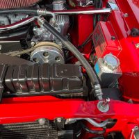 1969 Ford Mustang Mach 1 - Image 58