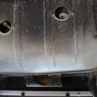 2002 Mercedes-Benz G500 - Image 39