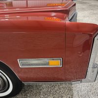 1976 Cadillac Eldorado Convertible - Image 40