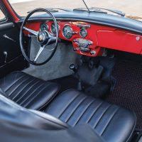 1964 Porsche 356C Cabriolet - Image 84