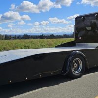 1957 GMC F353 Custom Car Hauler - Image 40