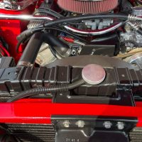 1969 Ford Mustang Mach 1 - Image 59
