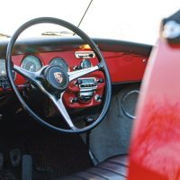 1964 Porsche 356C Cabriolet - Image 85