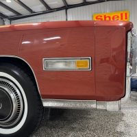 1976 Cadillac Eldorado Convertible - Image 41
