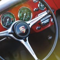 1964 Porsche 356C Cabriolet - Image 86