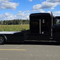 1957 GMC F353 Custom Car Hauler - Image 42