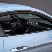 2022 Ford Mustang Shelby GT500 Heritage Edition - Image 100