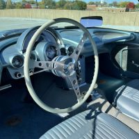 1958 Chevrolet Corvette - Image 57