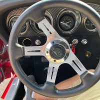 1969 Ford Mustang Mach 1 - Image 62
