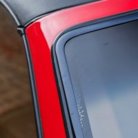 1993 Ferrari 348TS Serie Speciale - Image 67