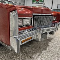 1976 Cadillac Eldorado Convertible - Image 43