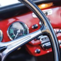 1964 Porsche 356C Cabriolet - Image 87