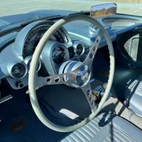 1958 Chevrolet Corvette - Image 59